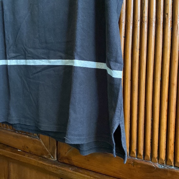 The Rail Short Sleeved Striped Shirt - Picture 4 of 6